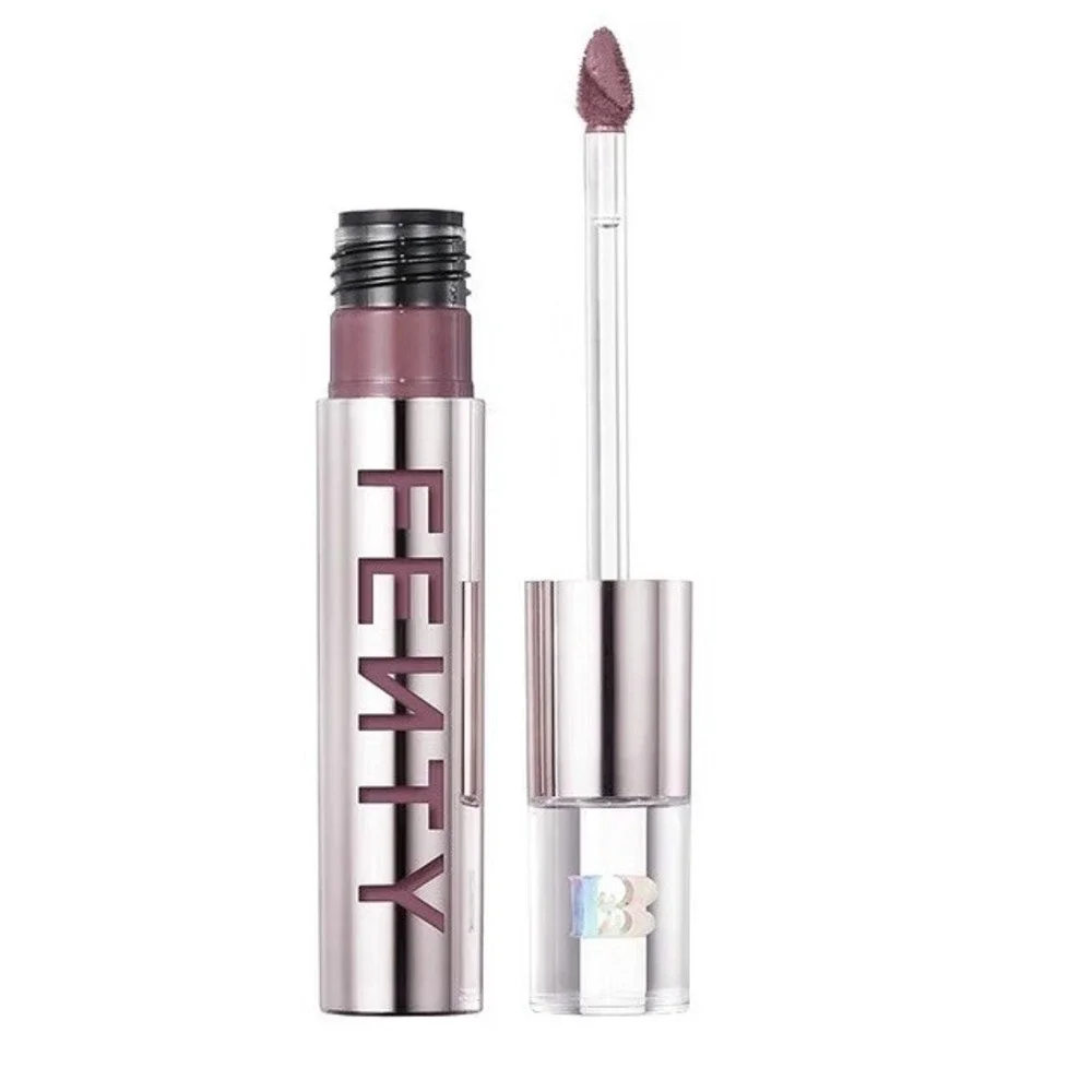 Fenty Icon Velvet Liquid Lipstick ~ RIRI 04 ~ 5.5 g / 0.19 fl oz Full Size ~ NIB